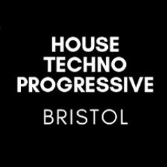 Deep, Progressive and Tech House #3