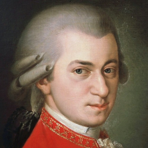 Mozart Sonata facile (Allegro)