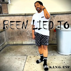 Kell X Been Lied To