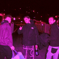 TAINTED LOVE (AYMCE TECHNO EDIT)