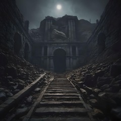 DARK AMBIENT - ICHOR