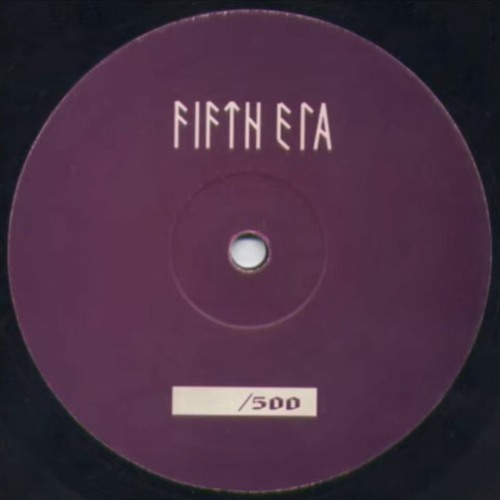 [FE07] Fifth Era - A1 Untitled