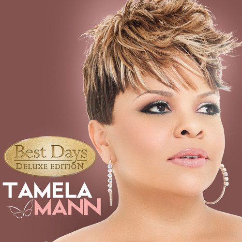 Stream Alexis Winston Listen to gospel playlist online for free on