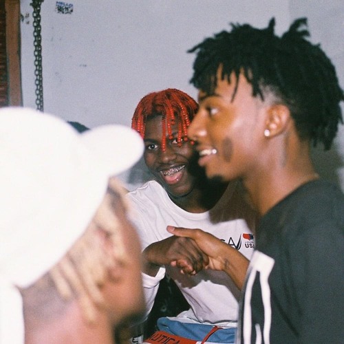 Playboi Carti - Run It Ft. Lil Yachty [Prod. Digital Nas]