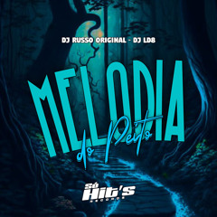 Melodia do Peito
