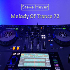 Steve Meyer - MOT 72