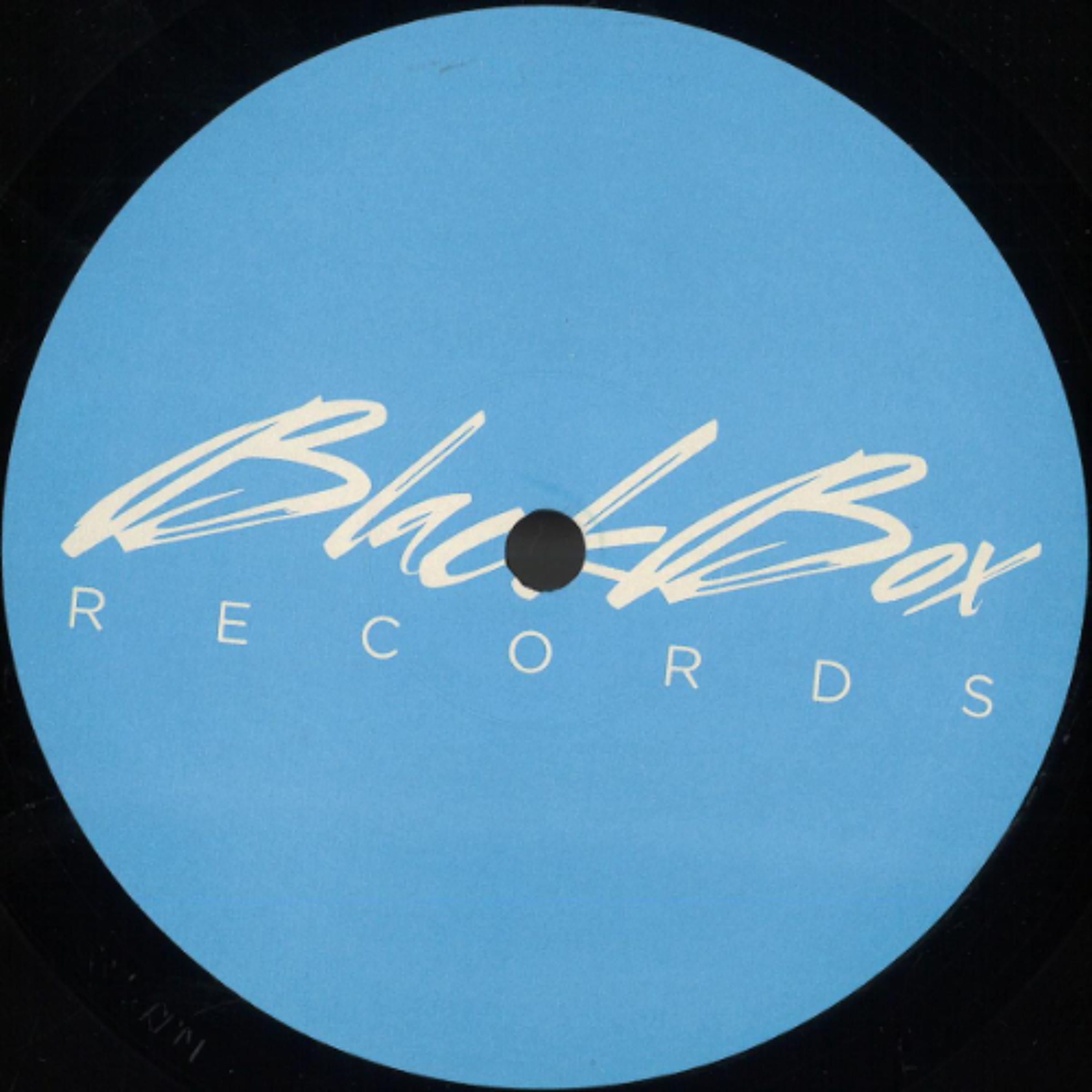 premiere: V.I.C.A.R.I. - Shadowdance [Black Box Records] episode artwork