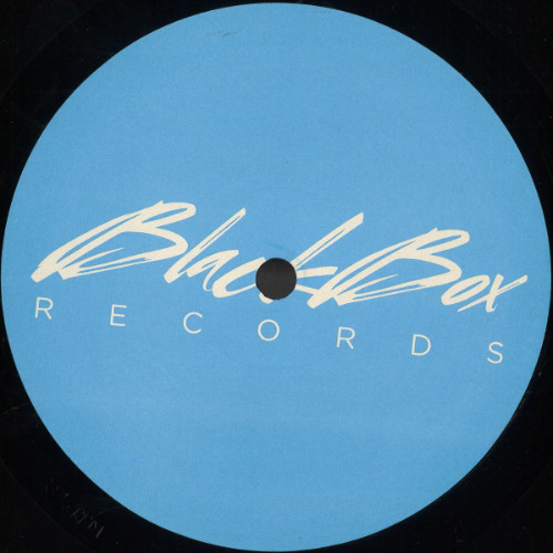premiere: V.I.C.A.R.I. - Shadowdance [Black Box Records]