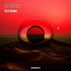 Red Dawn (featured on Bringnewunity)
