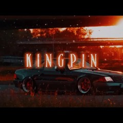 KINGPIN — TRAVIS SCOTT & DRAKE {SLOWED AND REVERB}