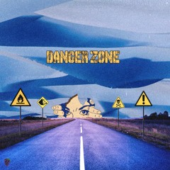 Danger-Zone - Trujilloins #outtayoursystem (Prod.Piral)