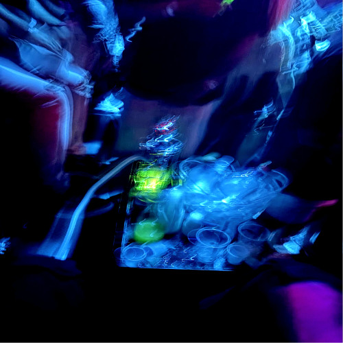 wokky feva prod incense