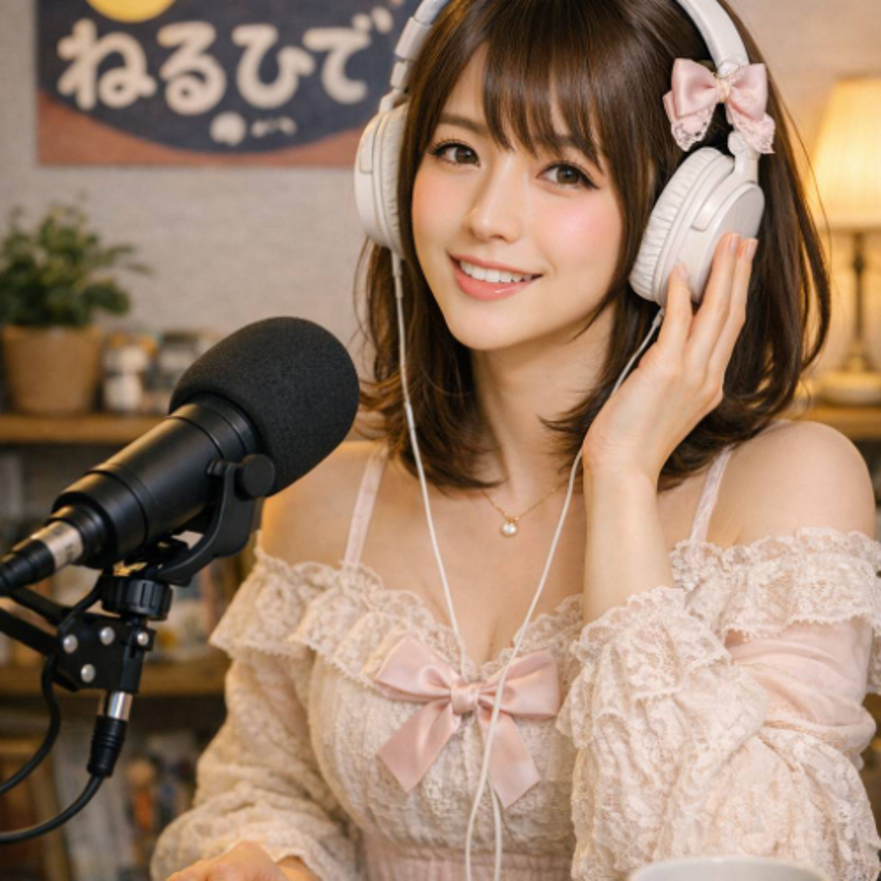 ねるふで第87回「一人暮らしはつらいよ」 episode artwork