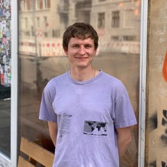 Fergus Jones @ Drift Radio 27-06-24
