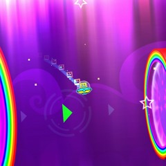 Geometry Dash - Deeper Space