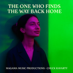 _ “The One Who Finds the Way Back Home”  - Final