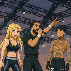 Drake, Britney Spears, Central Cee - Which One x Toxic (NCL Mashup) [FREE DOWNLOAD]
