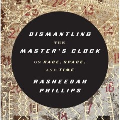 AfricaNow! May 21, 2025 Dismantling The Master’s Clock