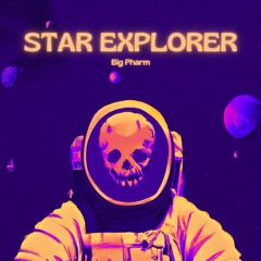 [FREE] SPATIAL & DARK TRAP TYPE BEAT - "STAR EXPLORER"
