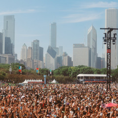 NewJeans - OMG @ Lollapalooza 2023