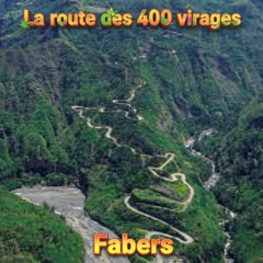 Fabers - La route aux 400 virages (Edit)
