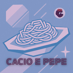 Cacio e Pepe Radio Show #6