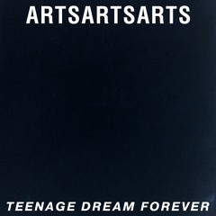 Teenage Dream Forever (Acapella)