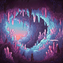 Crystal Caves