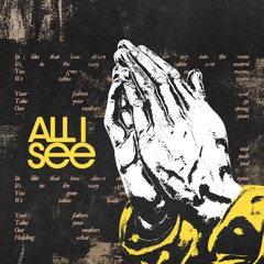 PREMIERE : Megatronic  - All I See Ft. Fawziyya Heart