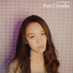 Peri Cintaku - Ziva (Short Cover by Danyannisa)