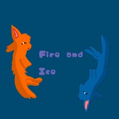 Fire and Ice
