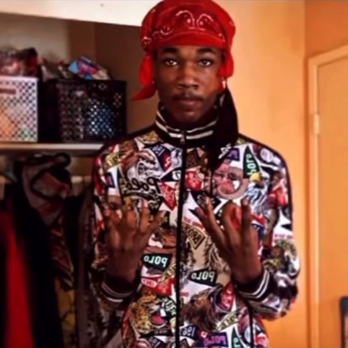 EBK Madmaxx - Little Do You Know (Full Unreleased Audio) (Repost/Pap)