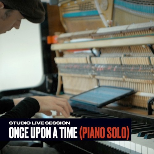 Once Upon A Time + FREE Sheet Music