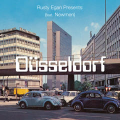 Düsseldorf (feat. Newmen)