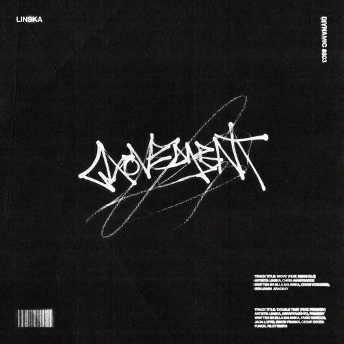 Linska, Departamento - Double Time feat. Franksy
