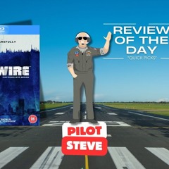 The Wire Blu-ray Box Set: 3,544 Minutes of Unmissable Drama – Here’s Why You Need It! #thewire