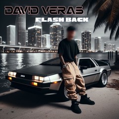 Calvin Harris - Flash Back (David Veras Edit)