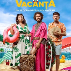 Moartea în vacanță — FILM!. ONLINE SUBTITRAT IN ROMÂNĂ 2025