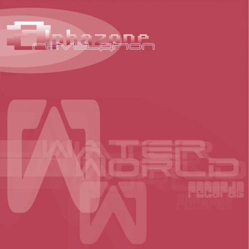 Alphazone "Revelation" (Original Club Mix)