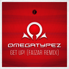 Get Up! (Faizar Remix)