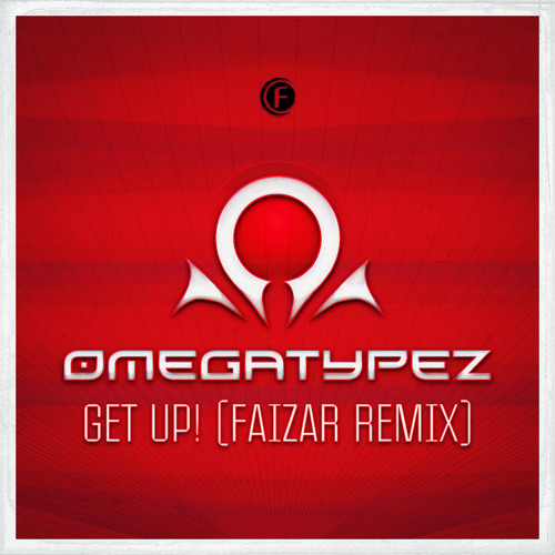 Get Up! (Faizar Remix)