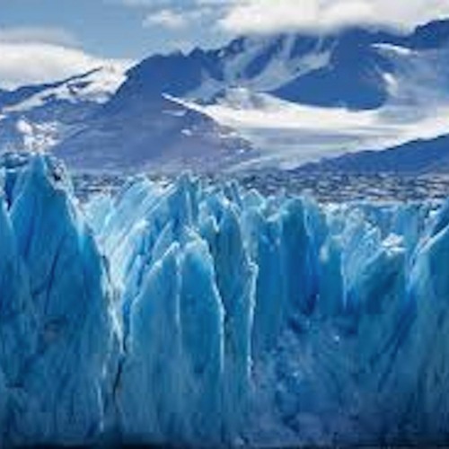 DJ FLEG - COLD AS ICE