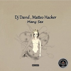 It is time of sex (Original Mix)