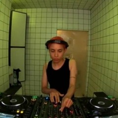 Jesse G | HÖR Berlin | Techno