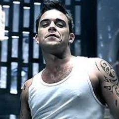 Robbie Williams - Rock DJ - Rock My Body Mix