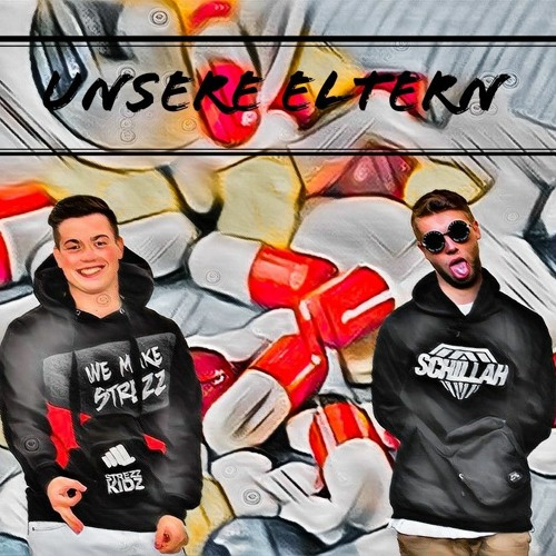 Forte x Schillah x Alina - Unsere Eltern