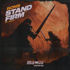 Bons - No Retreat