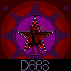 D666 (Dissension M87)