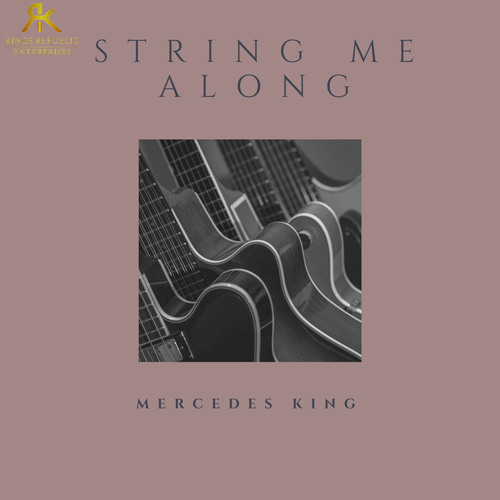 String Me Along