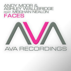 Faces (Original Mix) [feat. Meighan Nealon]